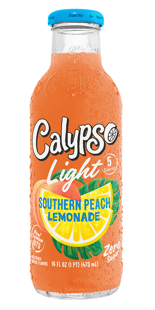 Calypso Kiwi Lemonade | Big Geyser