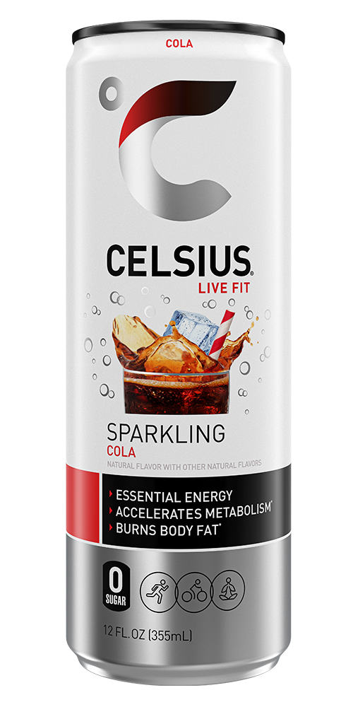 Celsius Cola