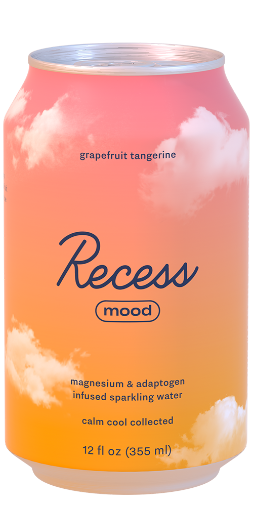 Mood - Grapefruit Tangerine