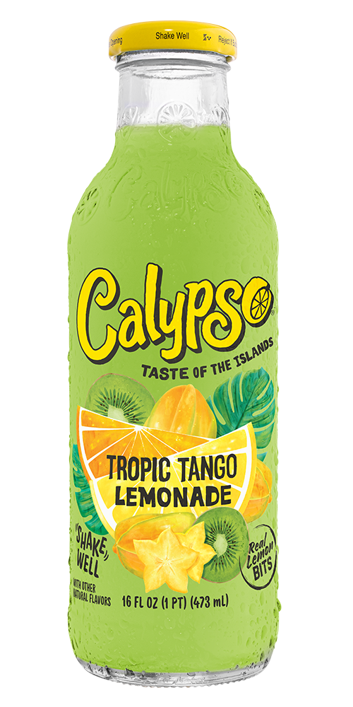 Calypso Tropic Tango Lemonade